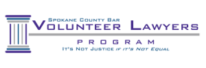 Volunteer Lawyers Program